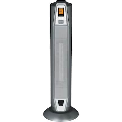 HANDY HEATER - Electric Heaters - Space Heaters - The Home Depot