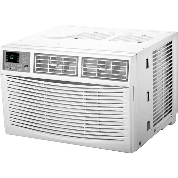 Arctic Wind 14000 BTU Portable Air Conditioner for 550 Square Feet