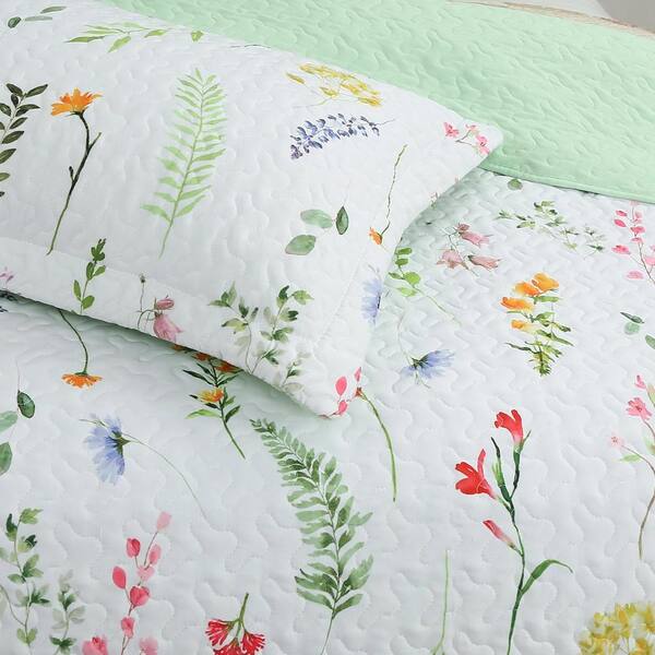 Bonjoy Ribbed Stripe 3PC Set - Mint Bonjoy Ribbed Stripe 3PC Set - Mint