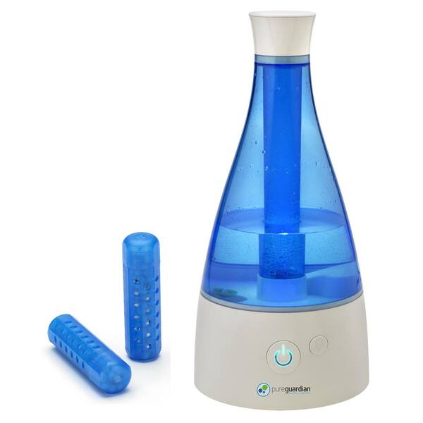 Pureguardian Aqua Stick Humidifier Water Treatment Cartridge Gghs15 The Home Depot Pureguardian Aqua Stick Humidifier Water Treatment Cartridge Gghs15 The Home Depot