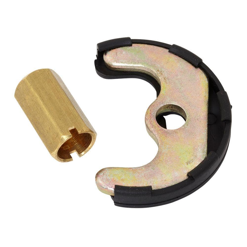 Valve Mounting Nut price history on PriceWatchPro