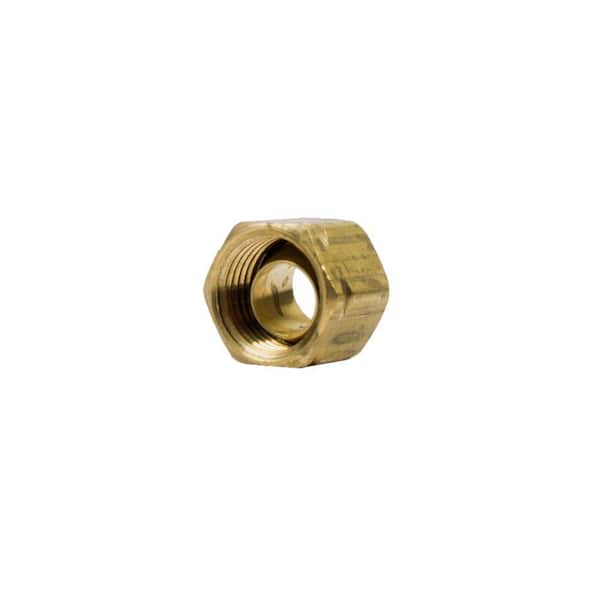 Unbranded Replacement Compression Nut for Husky Air Compressor