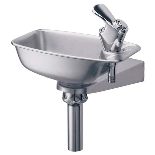 Elkay Non-Filtered Non-Refrigerated Bracket Fountain