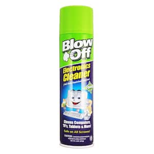 8 oz. Electronics All-Purpose Cleaner