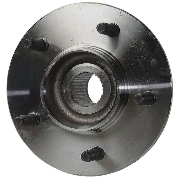 Unbranded Wheel Bearing and Hub Assembly 1998-2000 Ford F-150