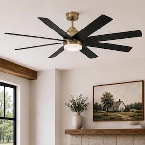 Home Decorators Collection Celene 62 in. Indoor/Outdoor Matte