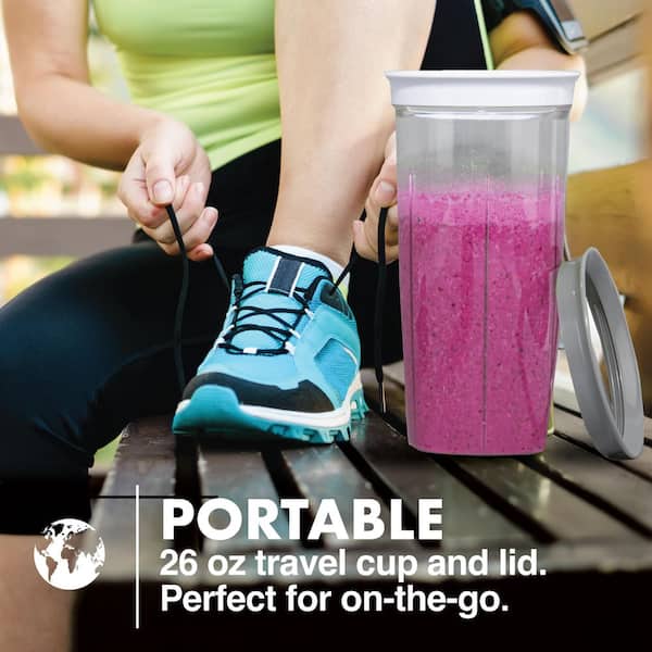 Bionic Blade Portable On The Go Blender. Rechargeable. BRAND NEW