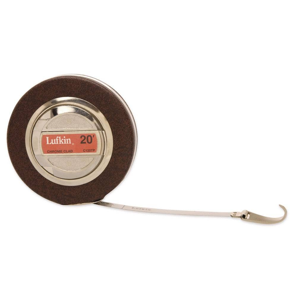 Rope deals tape measure