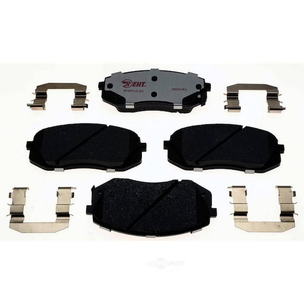 Raybestos Disc Brake Pad Set