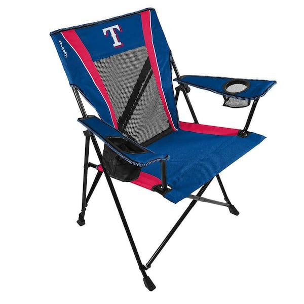 Dual Lock Pro Chair-MLB-Texas Rangers
