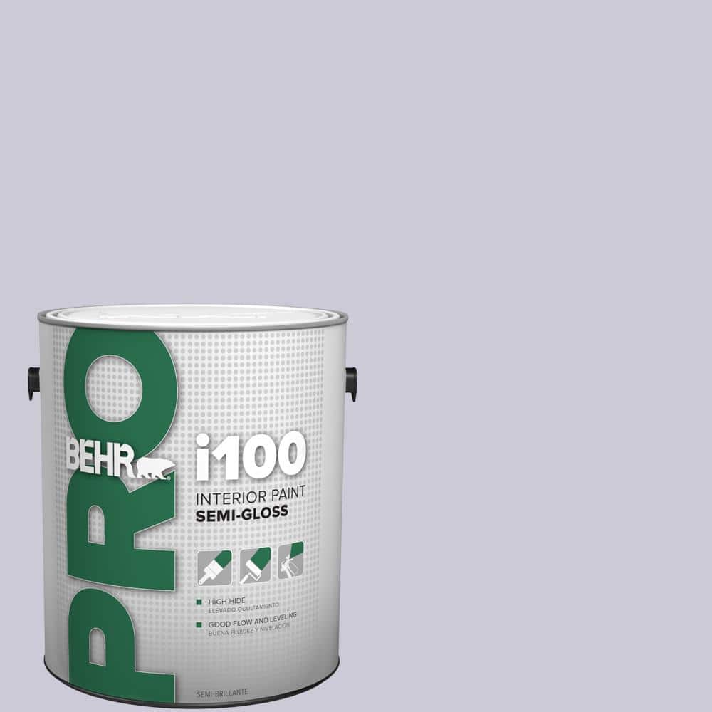 1 gal. #S570-2 Magic Scent Semi-Gloss Interior Paint price history on PriceWatchPro