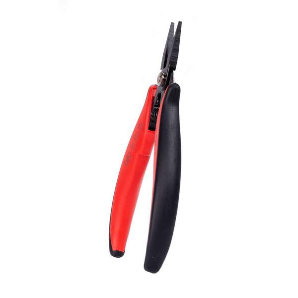 K Tool International 11 inch 90 Degree Needle Nose Pliers