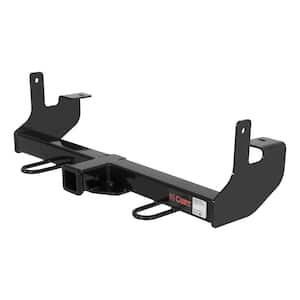 Front Mount Trailer Hitch for Fits Chevrolet/GMC Colorado/Canyon 10-12