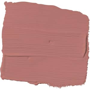 1 gal. Earth Rose Semi-Gloss Interior Paint