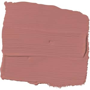 1 gal. Earth Rose PPG1056-5 Semi-Gloss Interior Latex Paint