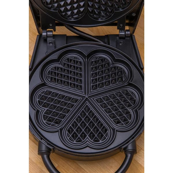 https://images.thdstatic.com/productImages/0dc5adc4-9487-4e85-b33a-783593626b34/svn/stainless-steel-cucinapro-waffle-makers-1475-1f_600.jpg