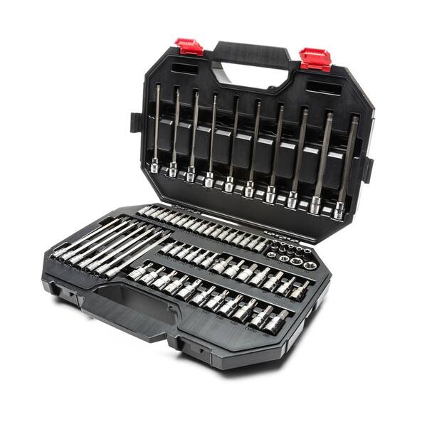 home depot hex bit set