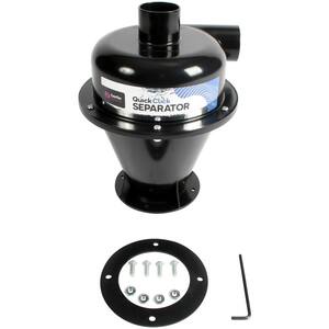 Aazon.co: WEN 21-Inch Cyclone-Style Dust Collection Separator Lid