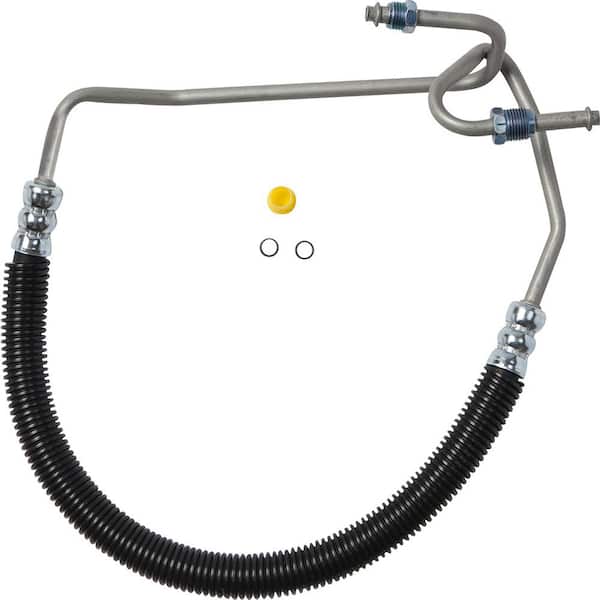 Gates Power Steering Pressure Line Hose Assembly