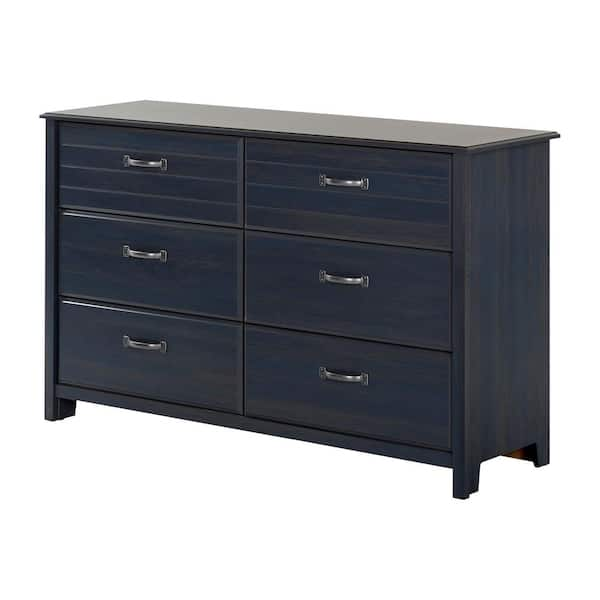 Navy kids clearance dresser