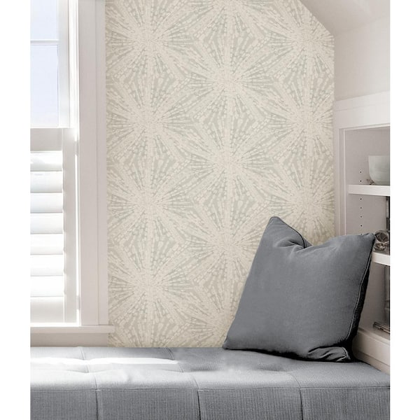 Test a peel and stick wallpaper sample  CostaCover