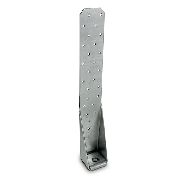 Simpson Strong-Tie HTT 16 in. 11-Gauge Tension Tie Kit with
