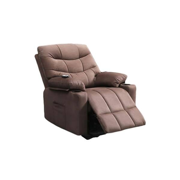 luxury electric recliners