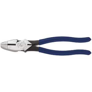 STARK USA 9 in. Automatic Safety Wire Twisting Pliers 16604 - The