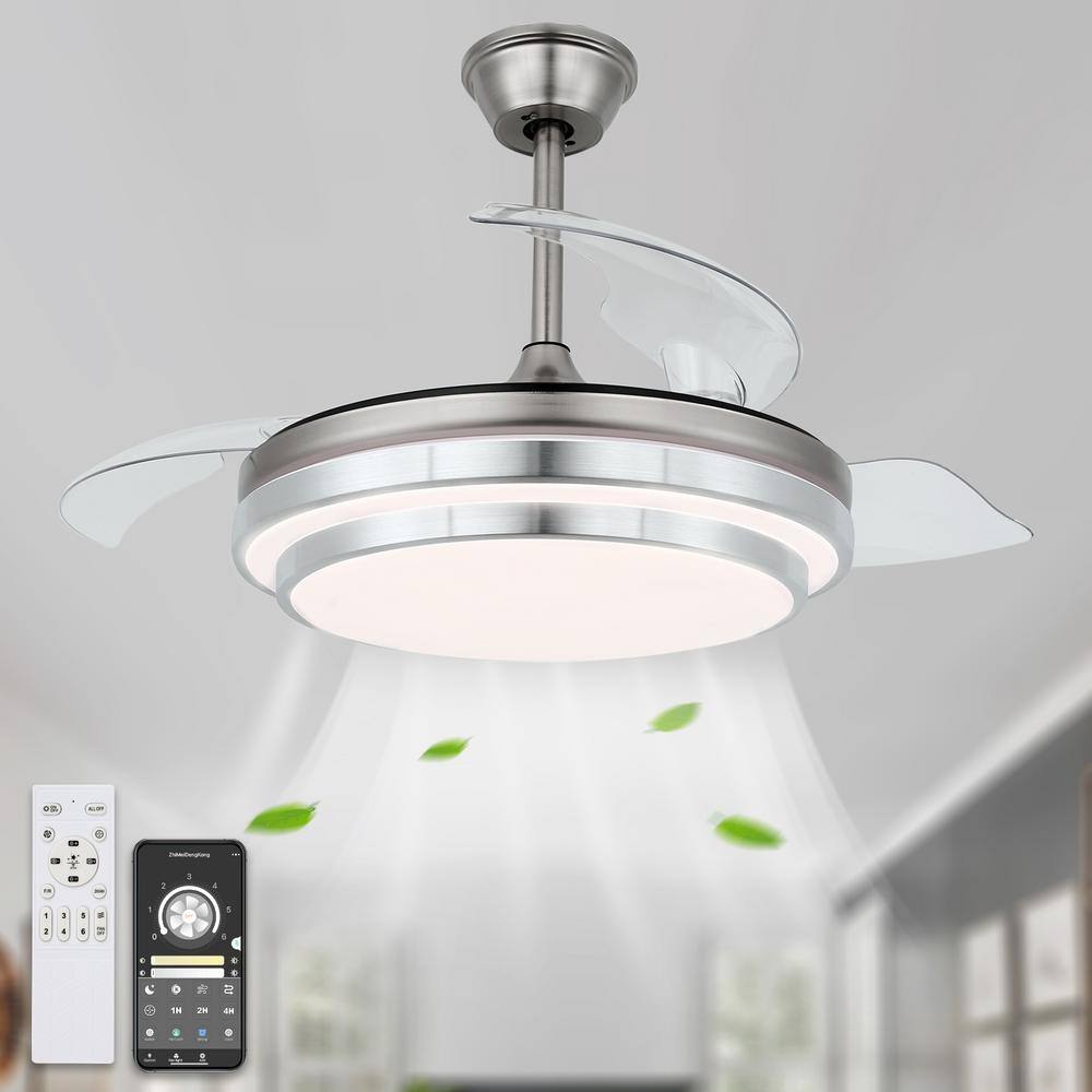 Ricevitore Per Ventilatore A Soffitto LED 42-5174, Telecomando Sostitutivo