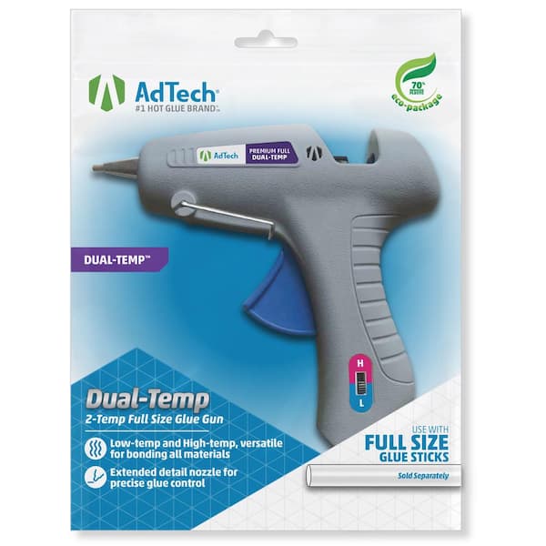 AdTech Lo Temp Mini Hot Glue Gun