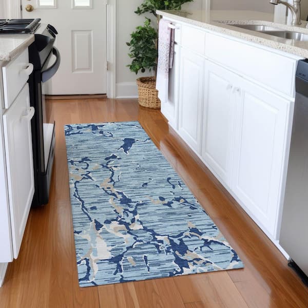 Addison Rugs Mayfield Premium Machine Washable Abstract