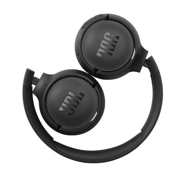 JBL Tune Bluetooth On-Ear JBLT510BTBLKAM - The Home