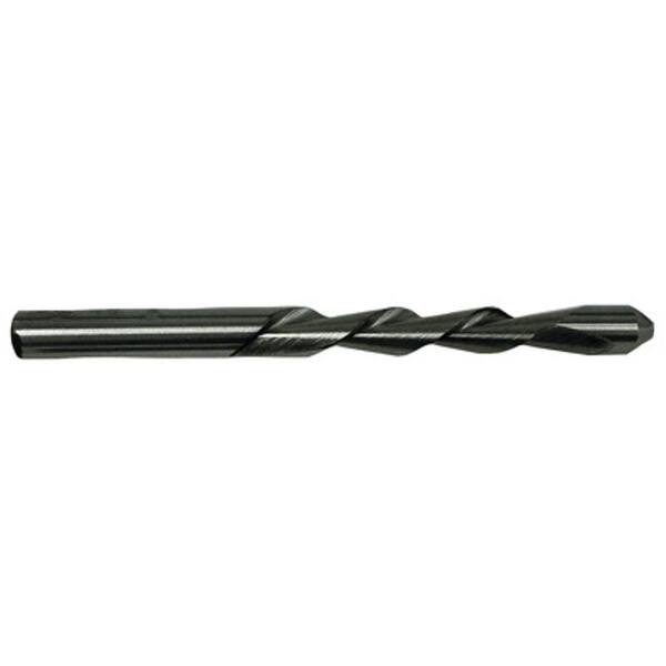 Rotozip 1/4 in. High Speed Steel Drywall Zip Rotary Tool Spiral Saw Bit for Cutting Drywall for Window and Door Openings