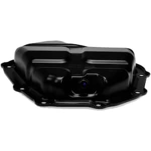 Engine Oil Pan