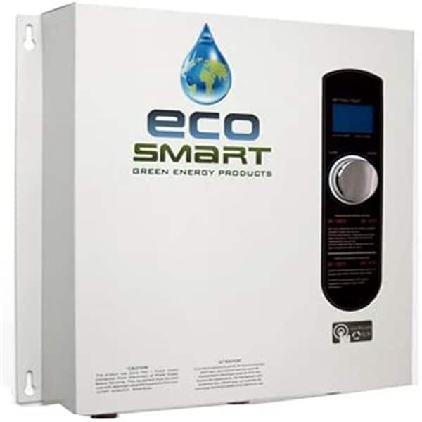 Unbranded 3 GPM Smart Residential Tankless Water Heater