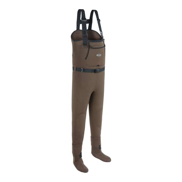 8 Fans Fishing Chest Waders,Waterproof Chest Waders