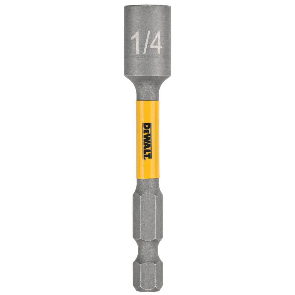 1/4" x 4" Irwin Tools 1837556 Impact Performance Series Nut Setter 