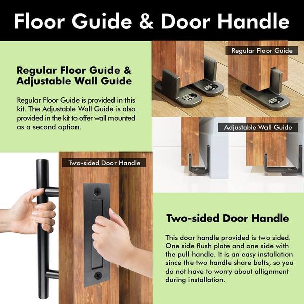 How To Fit Door Hinges: 6 Easy Steps – Emerald Doors