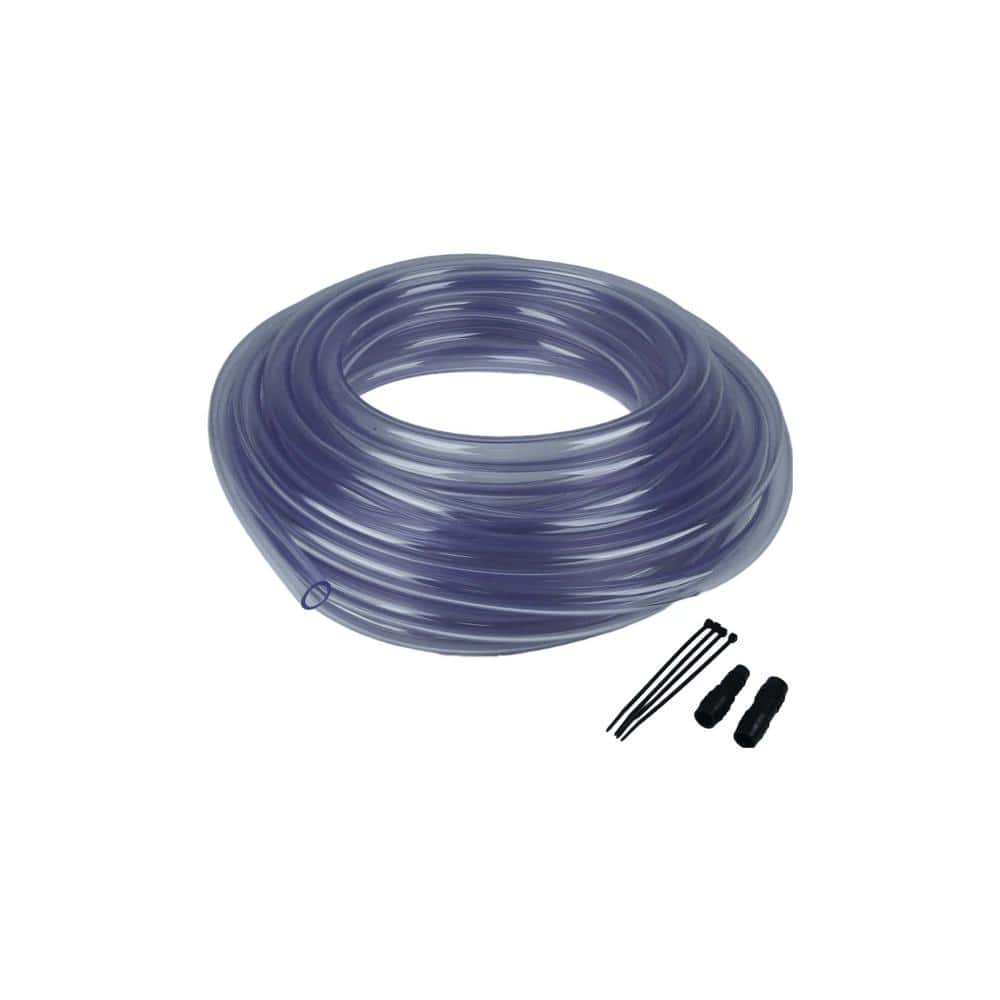 Septic System Saver - 50 ft. Air Line Extension Kit