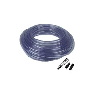 Septic System Saver - 50 ft. Air Line Extension Kit