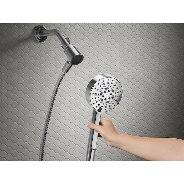 ニュースキン　フィット　コントロールセット　tr90 K-T72790-9M-CP | Artifacts™ Floor-mount bath filler trim with