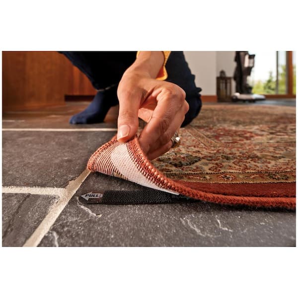 3m Rug Anchors 4 Pack Sra The, How To Keep The Corners Of Rugs Down