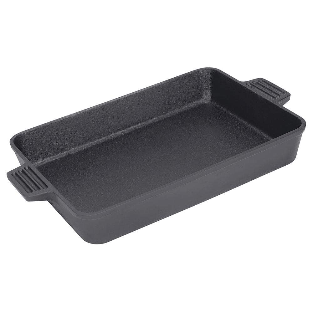 Cake Pan Rectangle 9 x 13 x 2 Inches by Magic Line