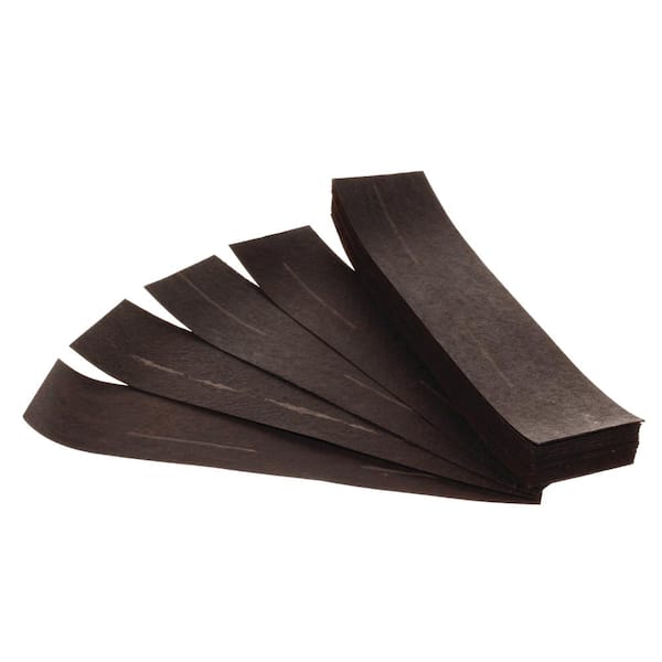 WeatherSide 14 in. Backer Strips (44-Pack)