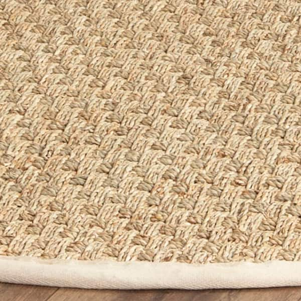 Area Rug 10' outlet Round (N159)