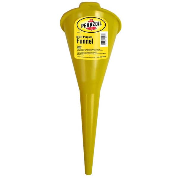 Pennzoil 21 oz. Multi-Purpose Funnel
