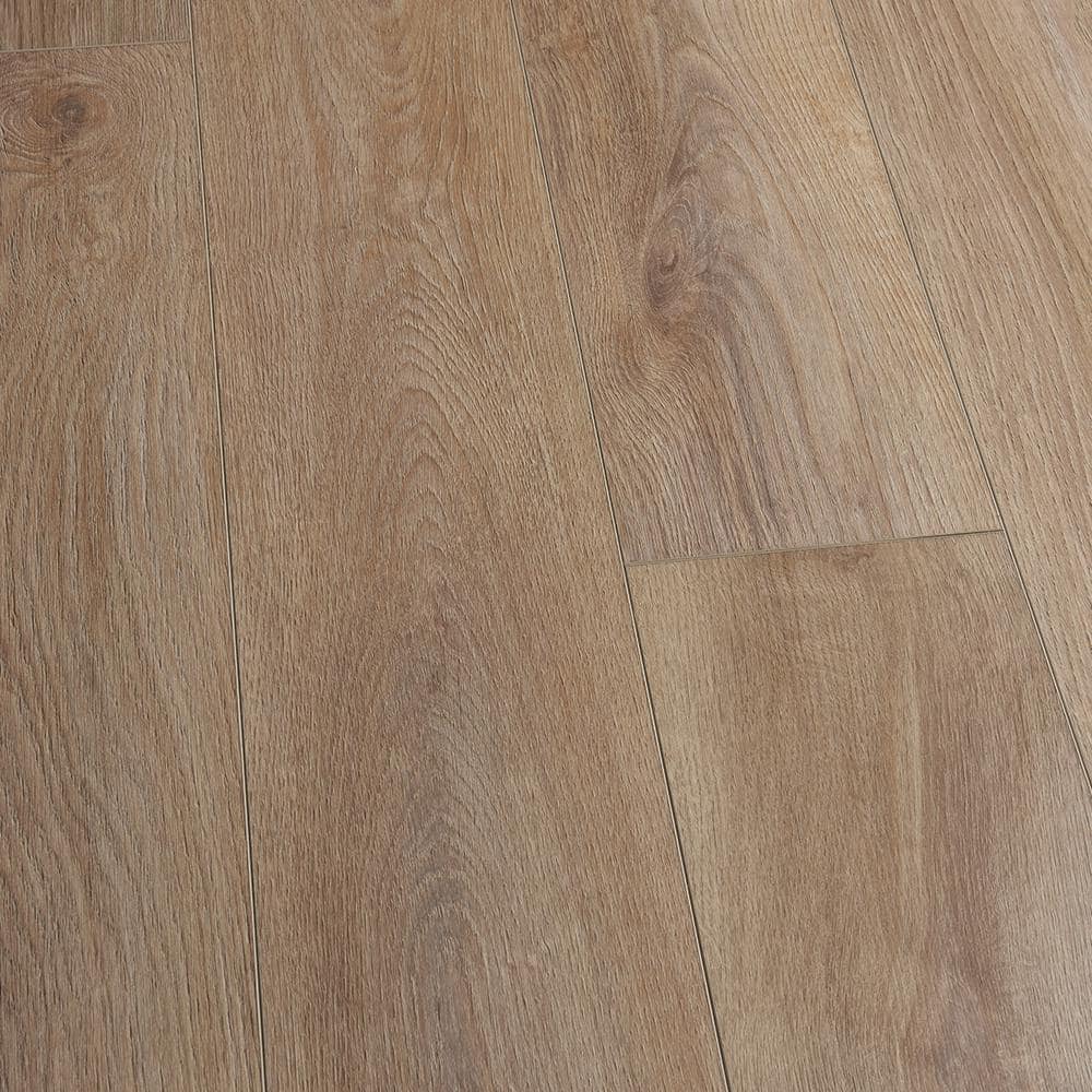 Reviews for Malibu Wide Plank French Oak Fairfax 20 MIL 9.1 in. x 60 in