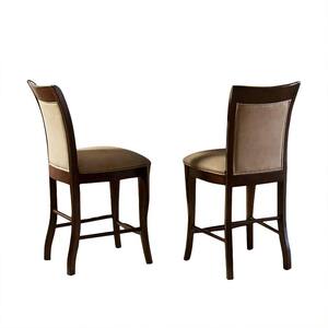 Marseille Counter Chair (Set of 2)