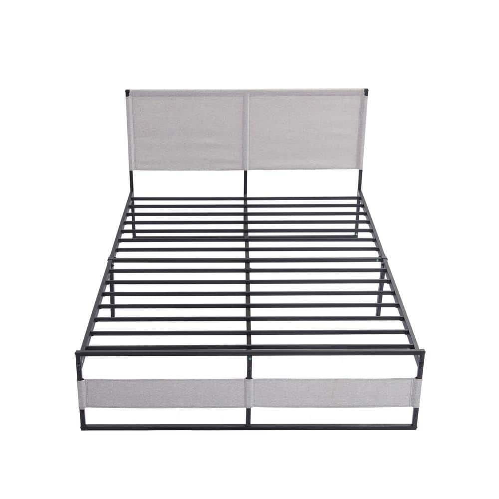 12 inch twin bed frame