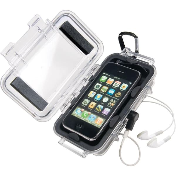 Pelican ProGear Case fits iPhone i1015